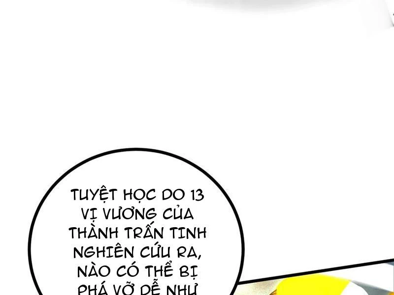 Toàn Cầu Cao Võ Chapter 267 - Trang 4