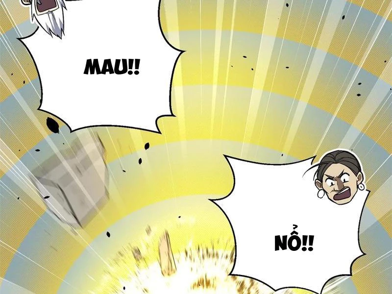 Toàn Cầu Cao Võ Chapter 267 - Trang 4