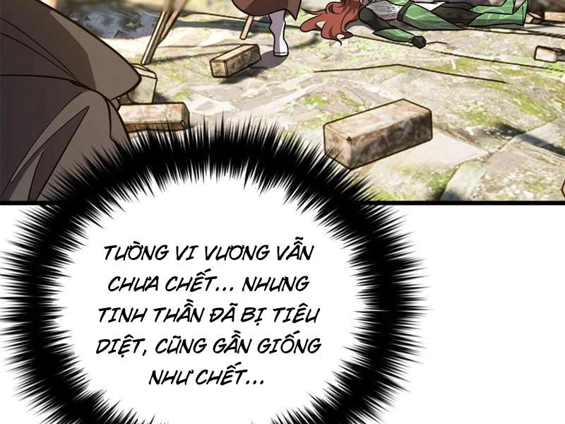 Toàn Cầu Cao Võ Chapter 267 - Trang 4