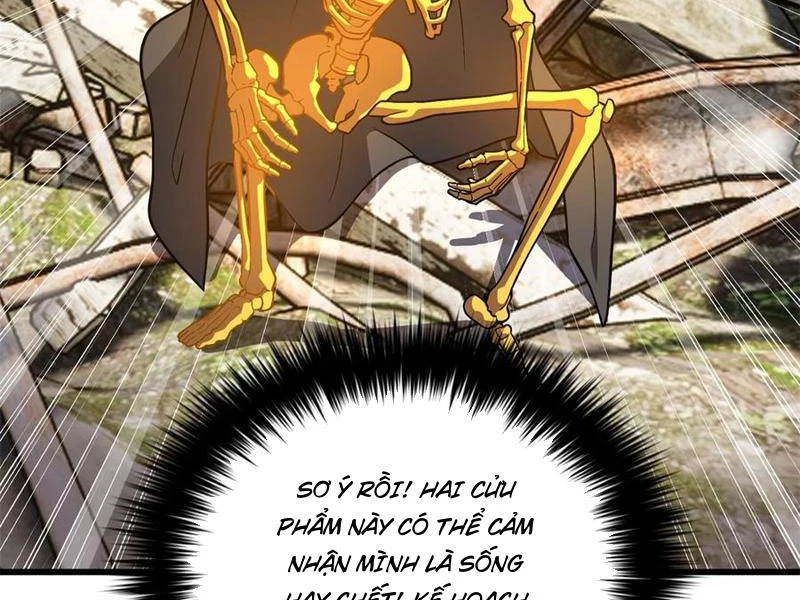 Toàn Cầu Cao Võ Chapter 267 - Trang 4