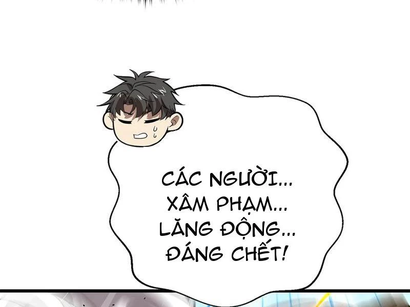 Toàn Cầu Cao Võ Chapter 267 - Trang 4