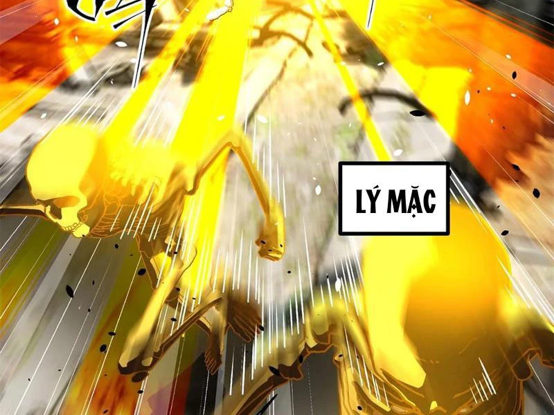 Toàn Cầu Cao Võ Chapter 267 - Trang 4