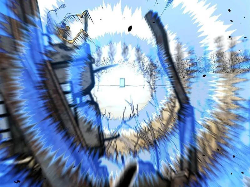 Toàn Cầu Cao Võ Chapter 267 - Trang 4