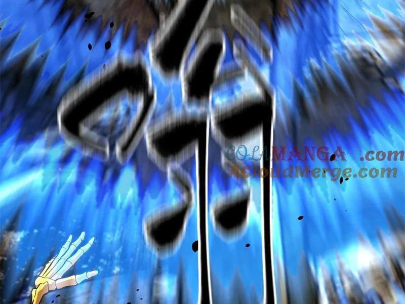 Toàn Cầu Cao Võ Chapter 267 - Trang 4