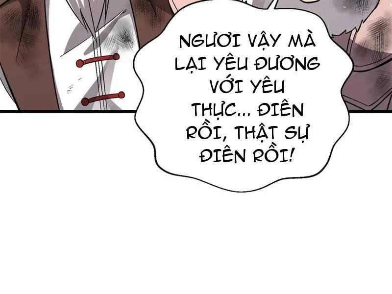 Toàn Cầu Cao Võ Chapter 267 - Trang 4