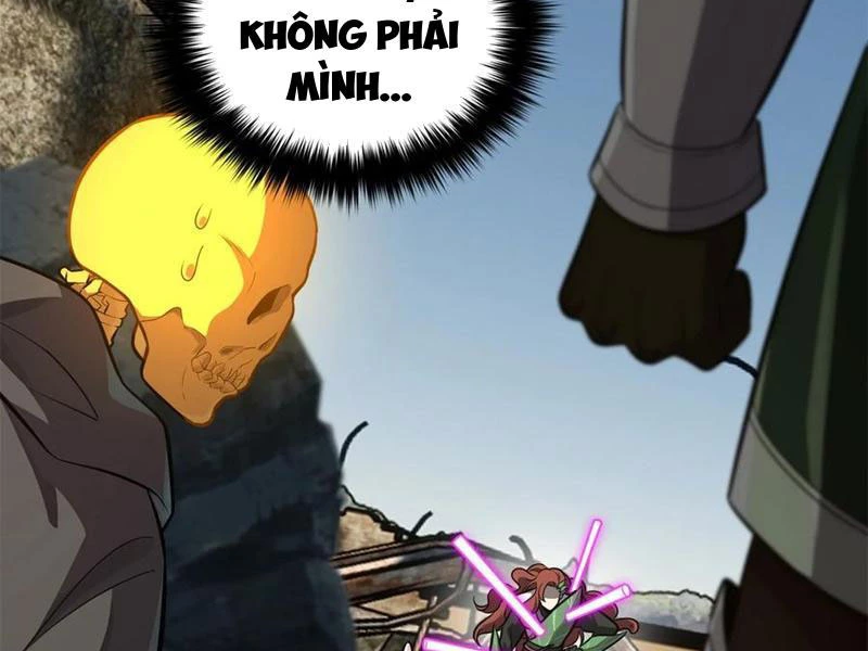 Toàn Cầu Cao Võ Chapter 267 - Trang 4