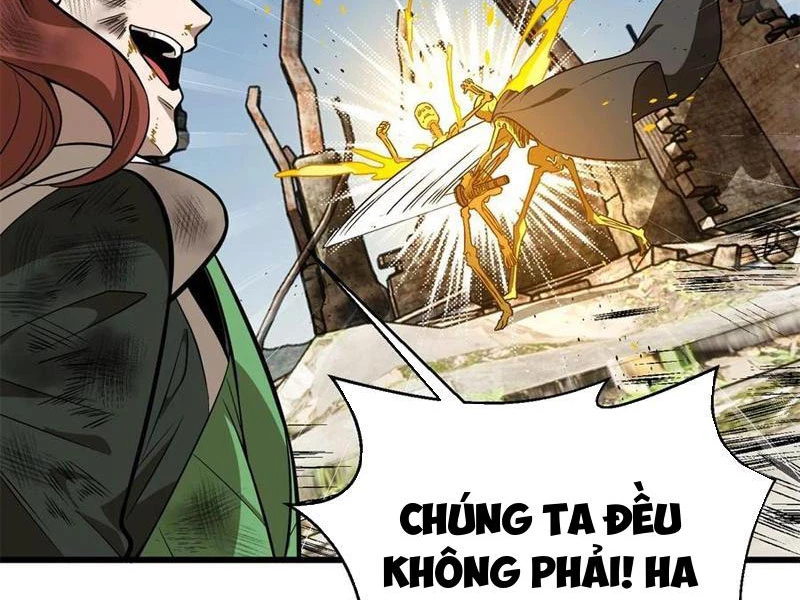 Toàn Cầu Cao Võ Chapter 268 - Trang 4