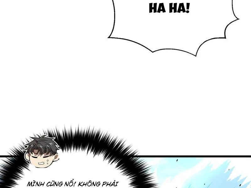 Toàn Cầu Cao Võ Chapter 268 - Trang 4