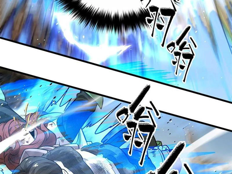 Toàn Cầu Cao Võ Chapter 268 - Trang 4