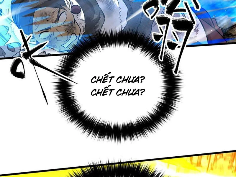 Toàn Cầu Cao Võ Chapter 268 - Trang 4