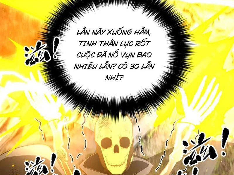 Toàn Cầu Cao Võ Chapter 268 - Trang 4