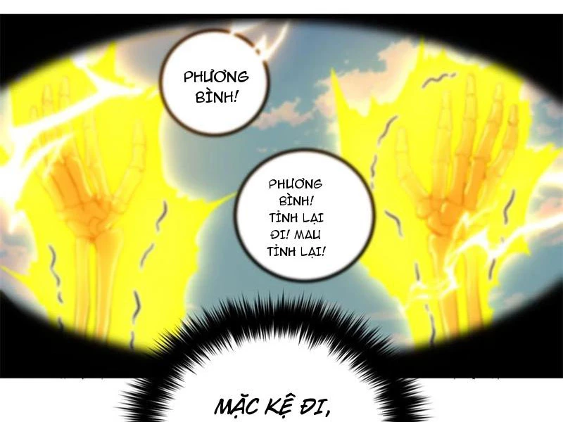 Toàn Cầu Cao Võ Chapter 268 - Trang 4