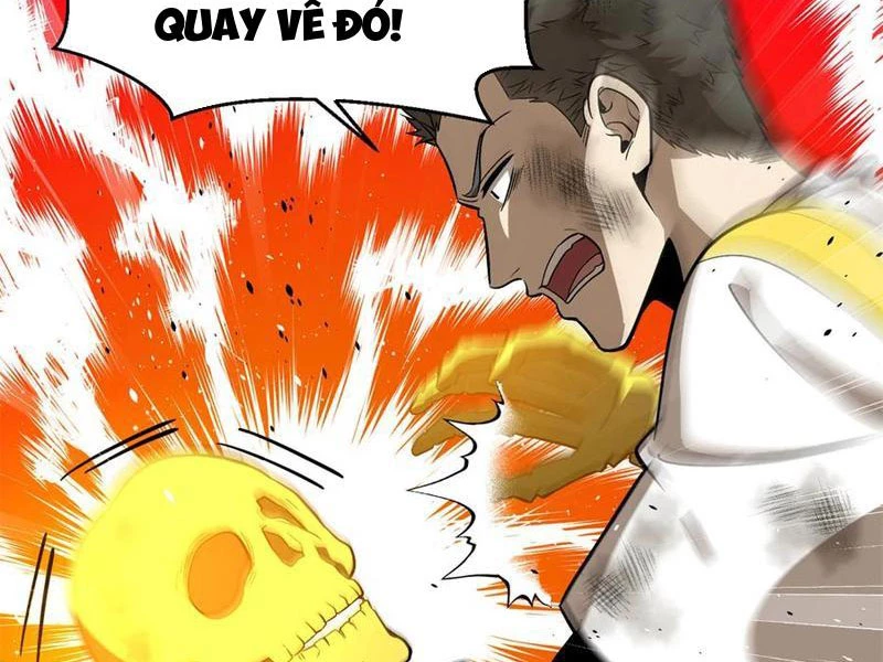 Toàn Cầu Cao Võ Chapter 268 - Trang 4