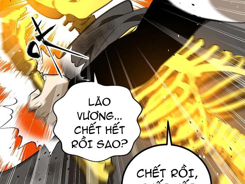 Toàn Cầu Cao Võ Chapter 268 - Trang 4