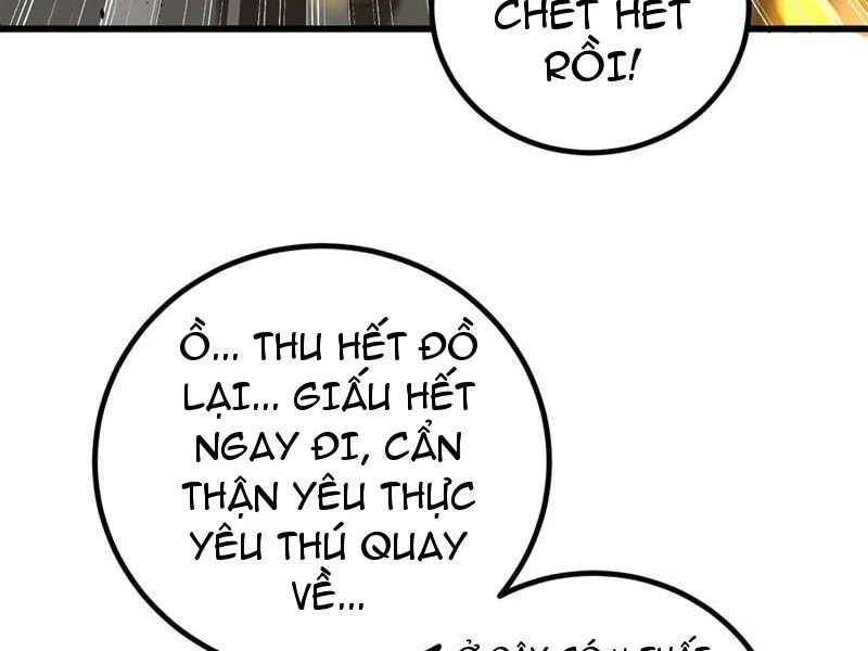 Toàn Cầu Cao Võ Chapter 268 - Trang 4