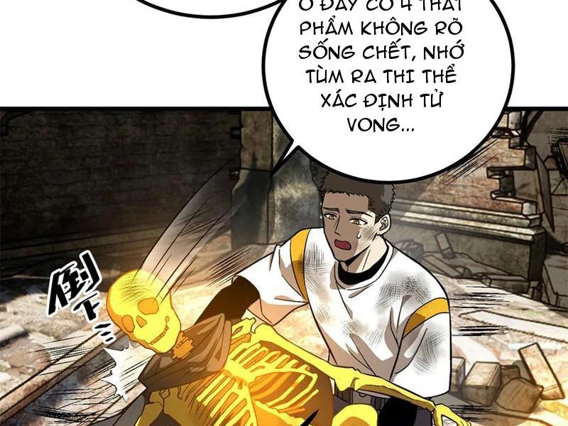 Toàn Cầu Cao Võ Chapter 268 - Trang 4