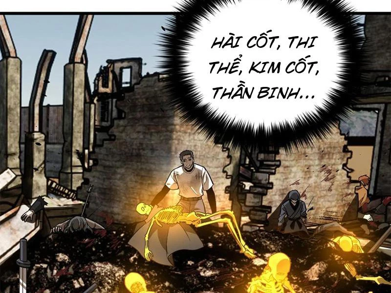 Toàn Cầu Cao Võ Chapter 268 - Trang 4