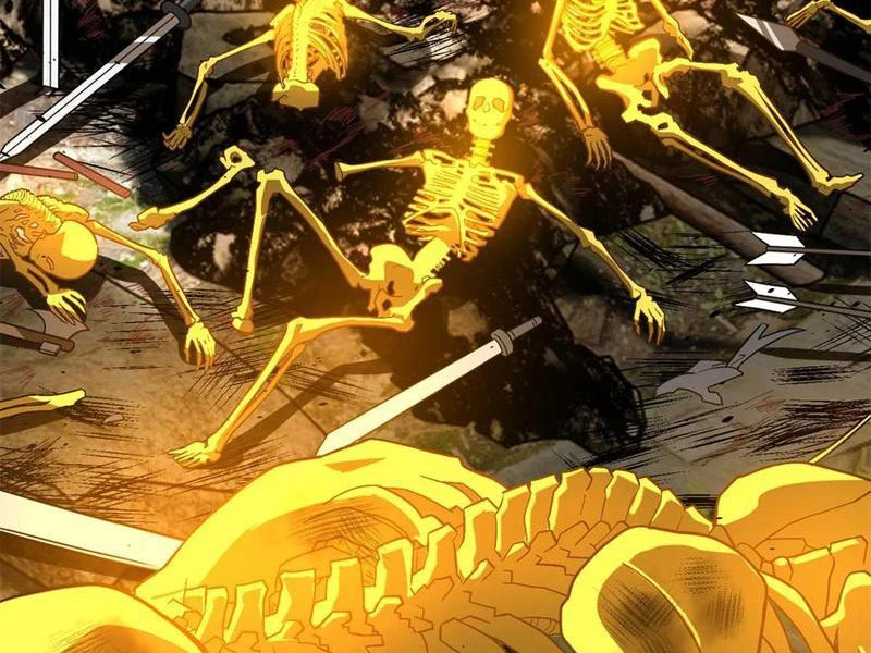 Toàn Cầu Cao Võ Chapter 268 - Trang 4