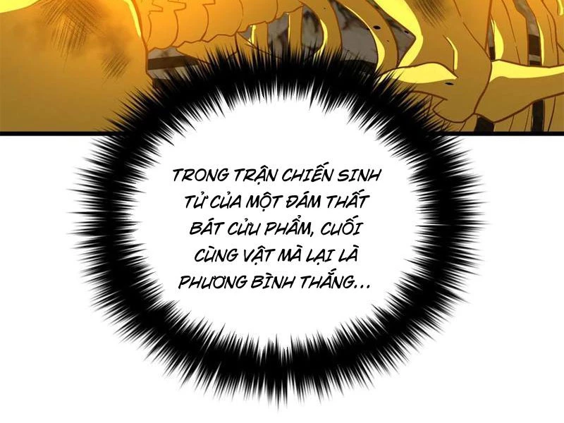 Toàn Cầu Cao Võ Chapter 268 - Trang 4