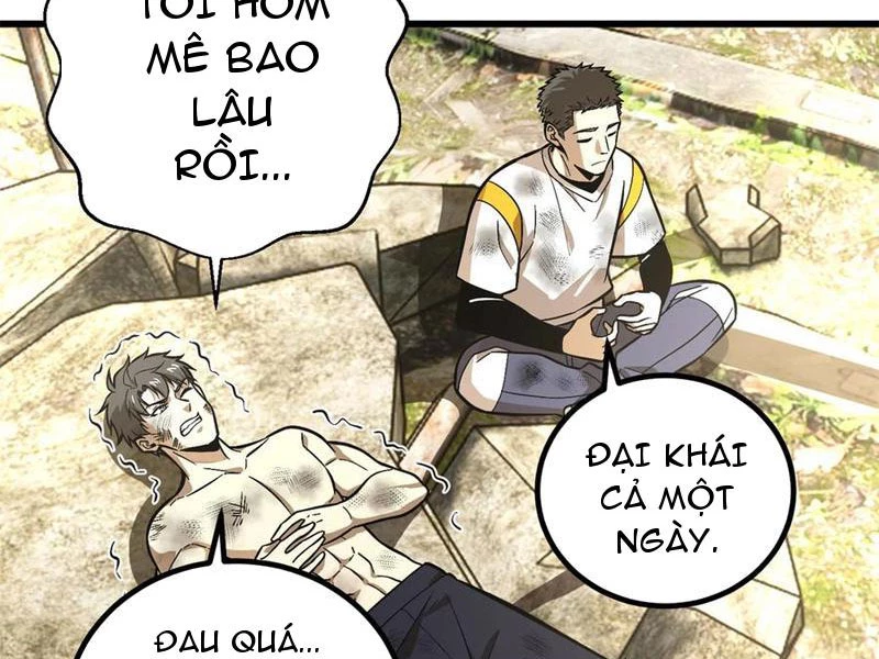 Toàn Cầu Cao Võ Chapter 268 - Trang 4