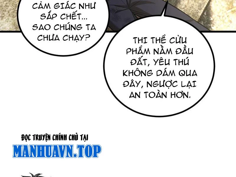 Toàn Cầu Cao Võ Chapter 268 - Trang 4