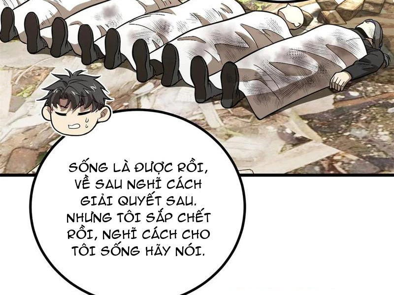 Toàn Cầu Cao Võ Chapter 268 - Trang 4