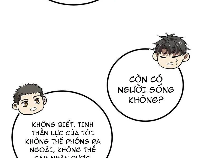 Toàn Cầu Cao Võ Chapter 268 - Trang 4