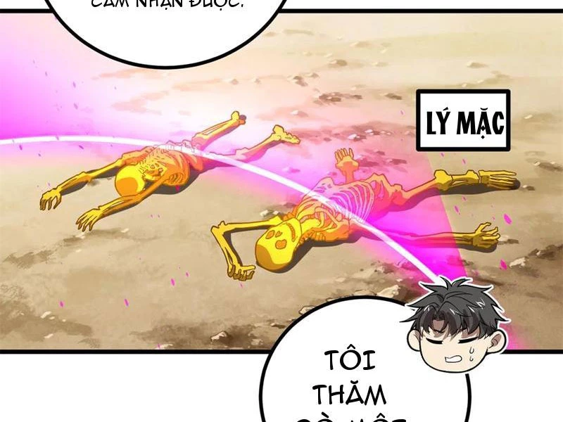 Toàn Cầu Cao Võ Chapter 268 - Trang 4