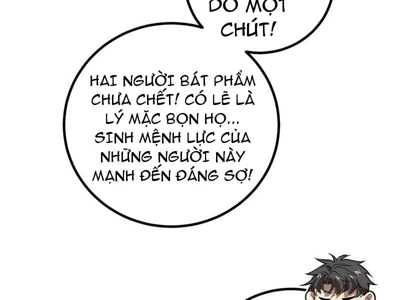 Toàn Cầu Cao Võ Chapter 268 - Trang 4