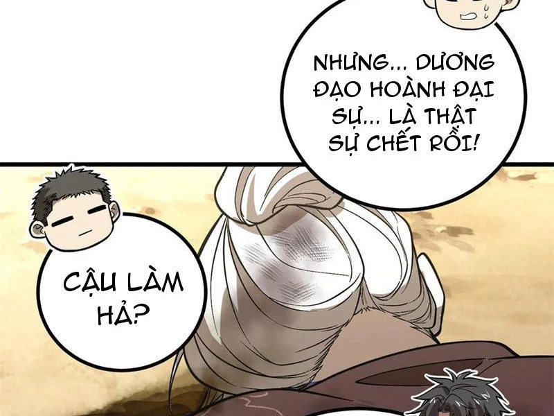 Toàn Cầu Cao Võ Chapter 268 - Trang 4