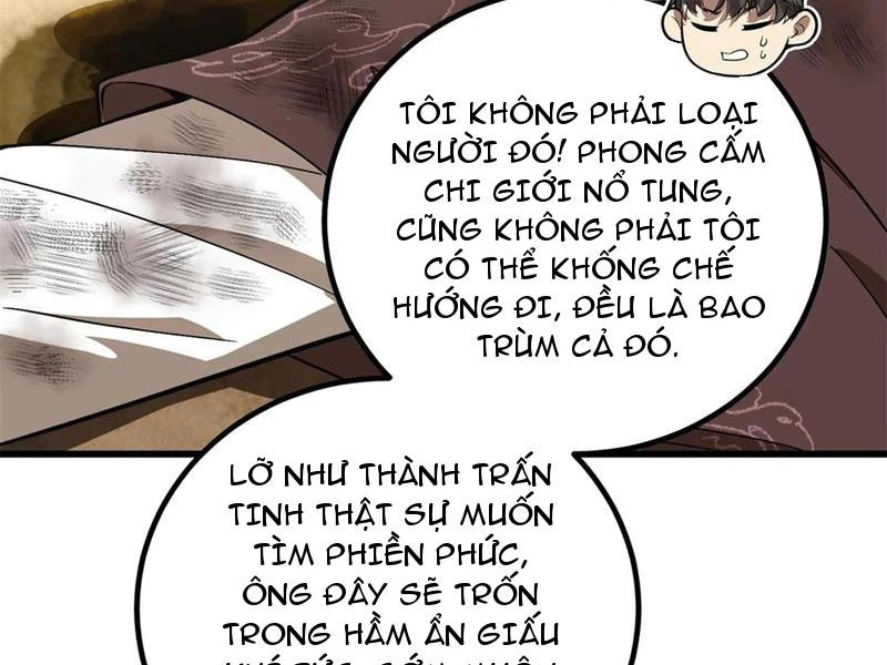 Toàn Cầu Cao Võ Chapter 268 - Trang 4