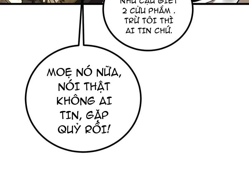 Toàn Cầu Cao Võ Chapter 268 - Trang 4