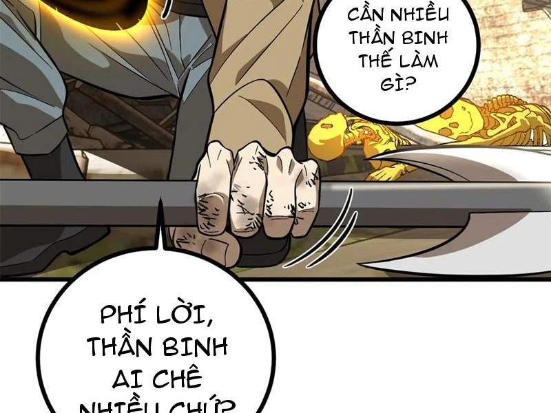 Toàn Cầu Cao Võ Chapter 268 - Trang 4