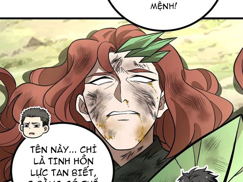 Toàn Cầu Cao Võ Chapter 268 - Trang 4