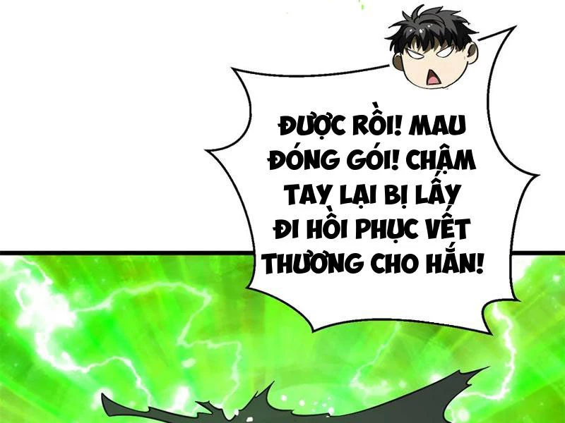 Toàn Cầu Cao Võ Chapter 268 - Trang 4