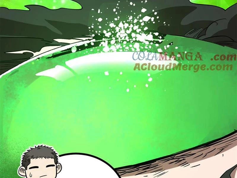 Toàn Cầu Cao Võ Chapter 268 - Trang 4