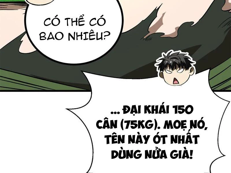 Toàn Cầu Cao Võ Chapter 268 - Trang 4