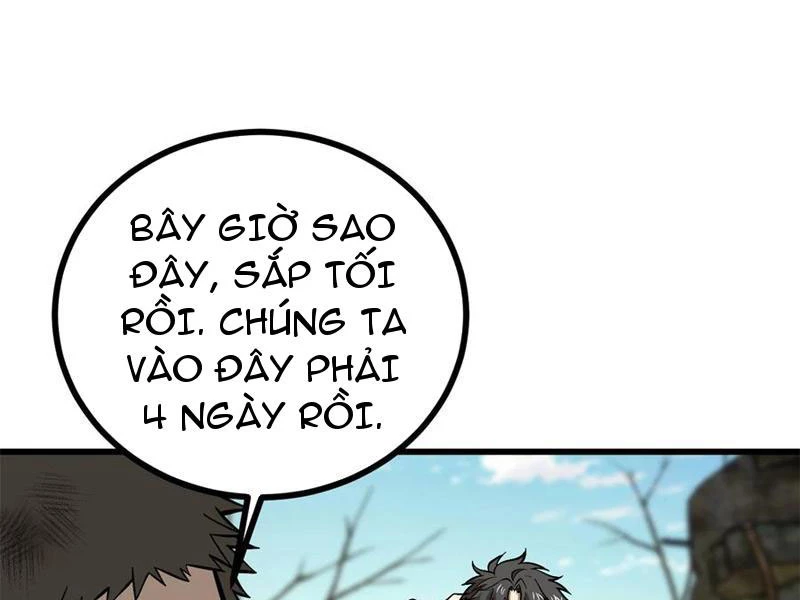 Toàn Cầu Cao Võ Chapter 268 - Trang 4