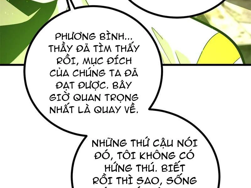 Toàn Cầu Cao Võ Chapter 268 - Trang 4