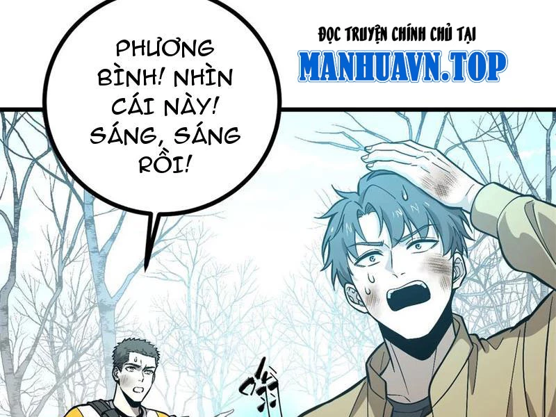 Toàn Cầu Cao Võ Chapter 268 - Trang 4