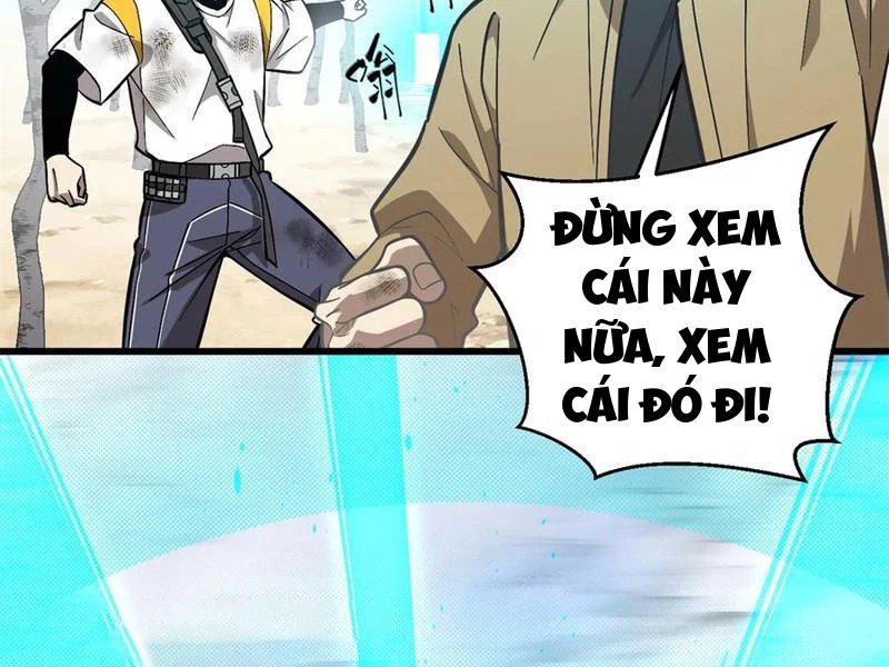 Toàn Cầu Cao Võ Chapter 268 - Trang 4