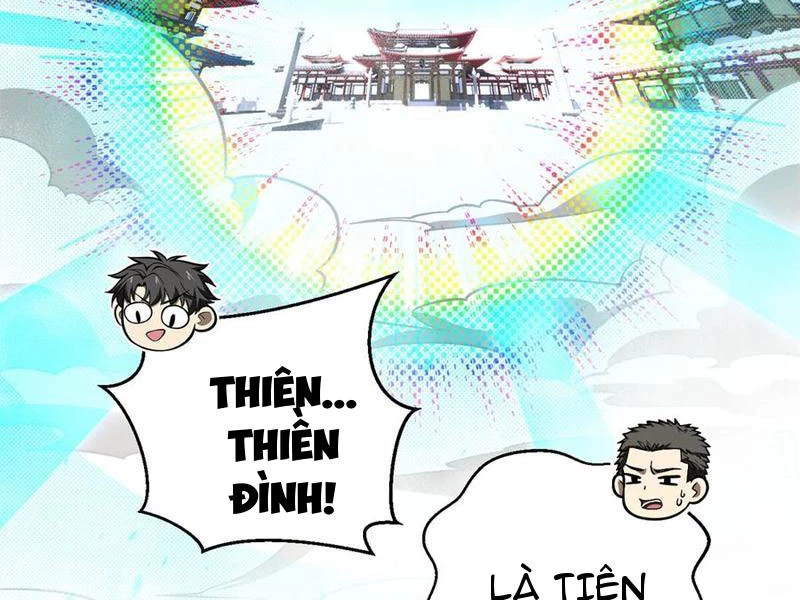 Toàn Cầu Cao Võ Chapter 268 - Trang 4