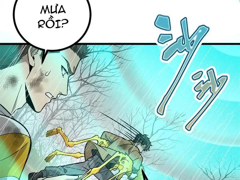 Toàn Cầu Cao Võ Chapter 268 - Trang 4