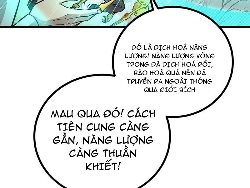 Toàn Cầu Cao Võ Chapter 268 - Trang 4