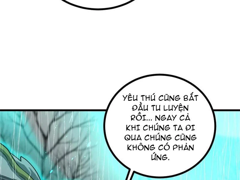 Toàn Cầu Cao Võ Chapter 268 - Trang 4