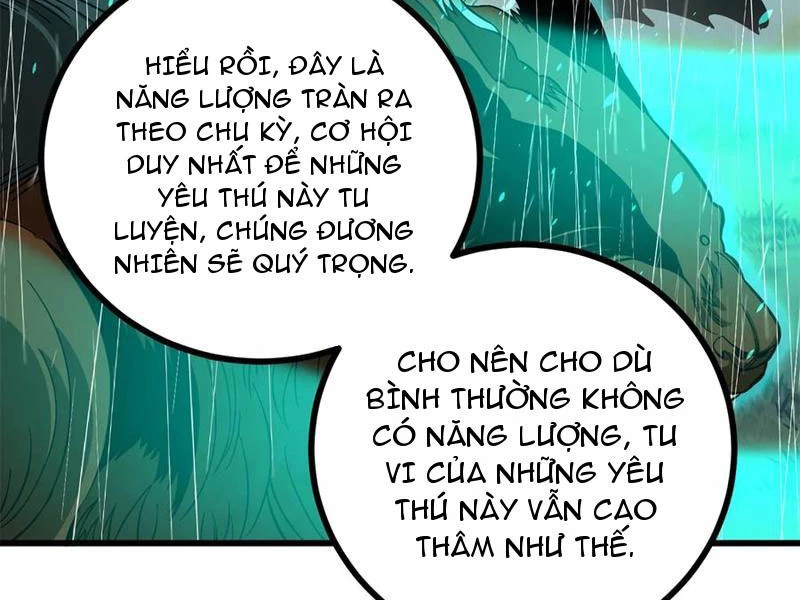 Toàn Cầu Cao Võ Chapter 268 - Trang 4