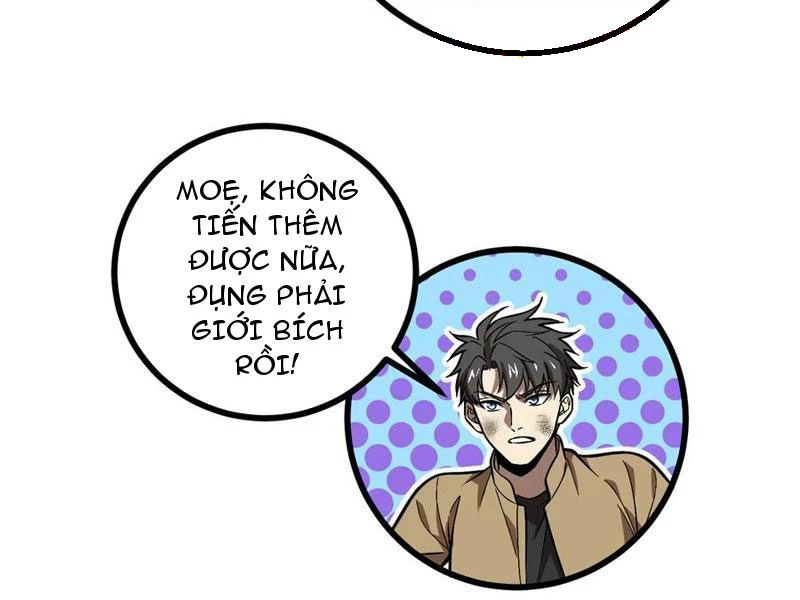 Toàn Cầu Cao Võ Chapter 268 - Trang 4