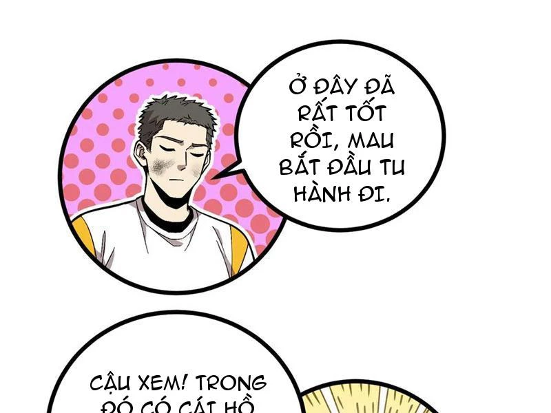 Toàn Cầu Cao Võ Chapter 268 - Trang 4