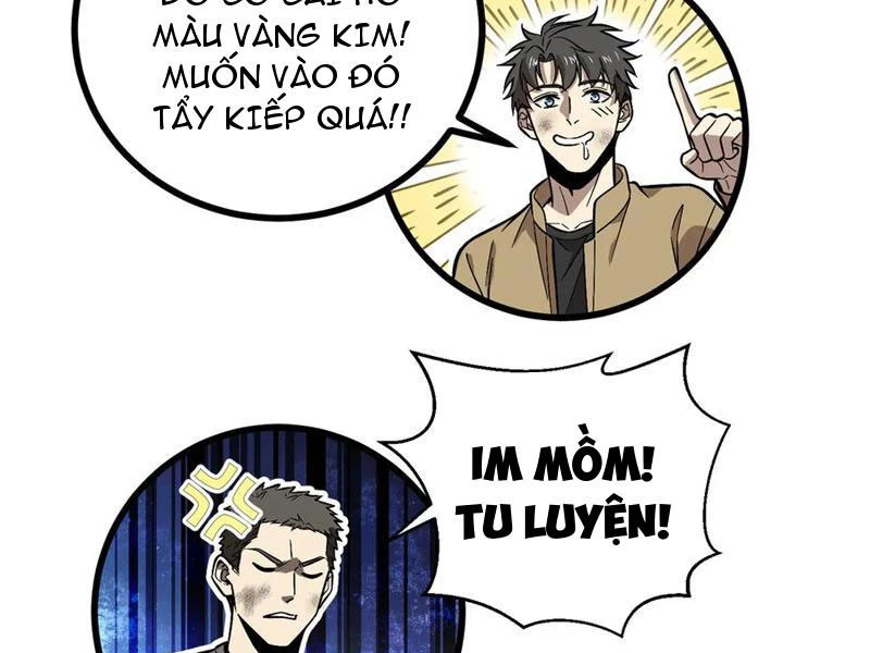 Toàn Cầu Cao Võ Chapter 268 - Trang 4