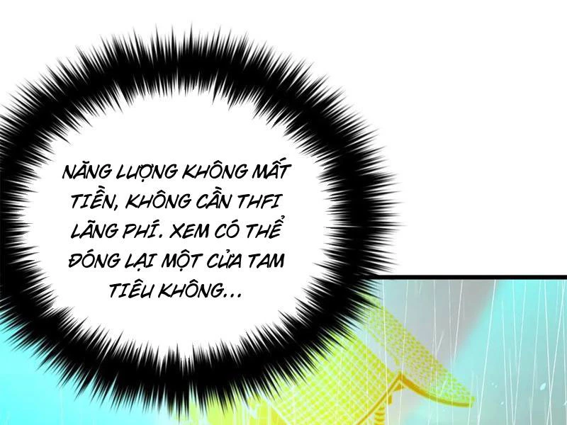 Toàn Cầu Cao Võ Chapter 268 - Trang 4